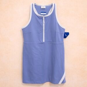 SAGE COLLECTIVE ALTHETIC DRESS WITH SHORTS